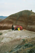 Poler 2+ PERSON TENT - HAL